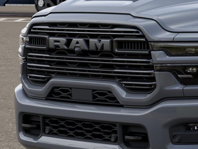 2026 RAM 2500 Laramie - Photo 7