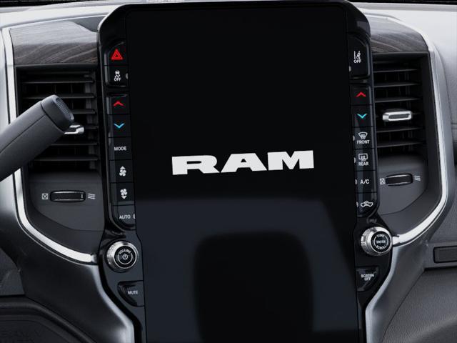 2026 RAM 2500 Laramie - Photo 10