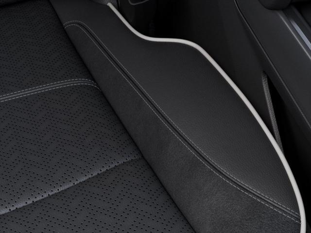 2026 RAM 2500 Laramie - Photo 11