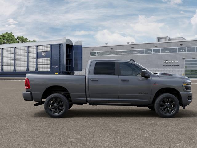 2026 RAM 2500 Laramie - Photo 12