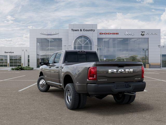 2026 RAM Ram 3500 RAM 3500 LARAMIE CREW CAB 4X4 8 BOX