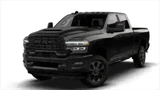 2026 RAM Ram 2500 RAM 2500 LARAMIE CREW CAB 4X4 64 BOX 2026 RAM Ram 2500 RAM 2500 LARAMIE CREW CAB 4X4 64 BOX