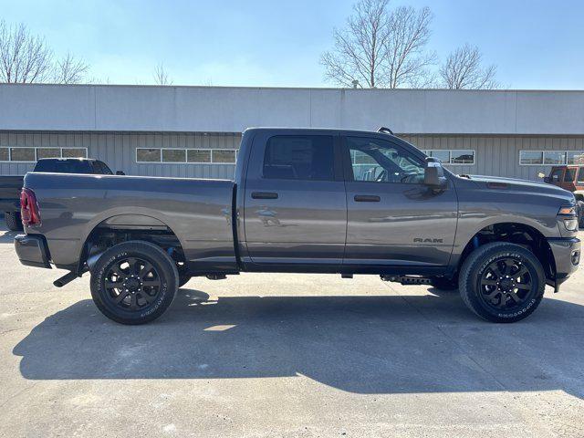 2026 RAM Ram 2500 RAM 2500 BIG HORN CREW CAB 4X4 64 BOX