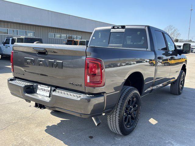 2026 RAM Ram 2500 RAM 2500 BIG HORN CREW CAB 4X4 64 BOX