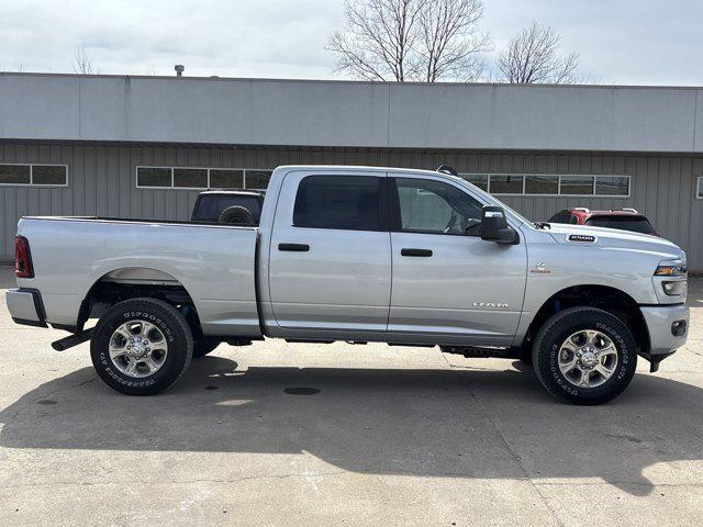 2026 RAM Ram 2500 RAM 2500 BIG HORN CREW CAB 4X4 64 BOX