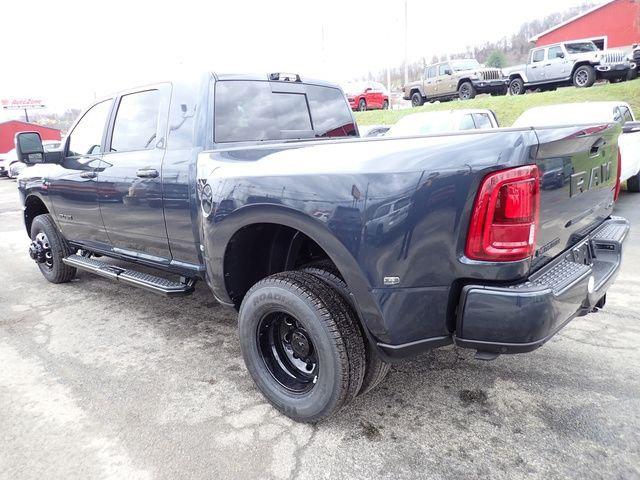 2026 RAM Ram 3500 RAM 3500 LARAMIE MEGA CAB 4X4 64 BOX 2026 RAM Ram 3500 RAM 3500 LARAMIE MEGA CAB 4X4 64 BOX