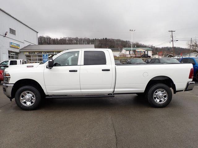 2026 RAM Ram 3500 RAM 3500 TRADESMAN CREW CAB 4X4 8 BOX