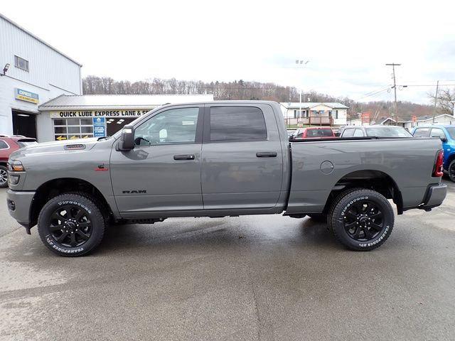 2026 RAM Ram 2500 RAM 2500 BIG HORN CREW CAB 4X4 64 BOX