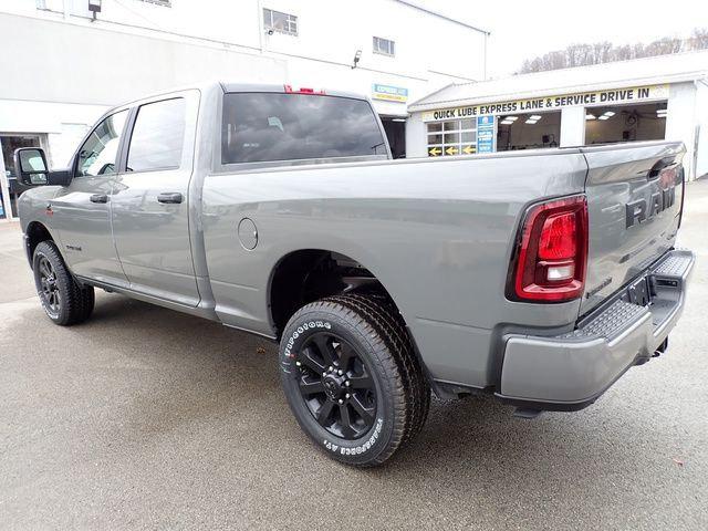 2026 RAM Ram 2500 RAM 2500 BIG HORN CREW CAB 4X4 64 BOX