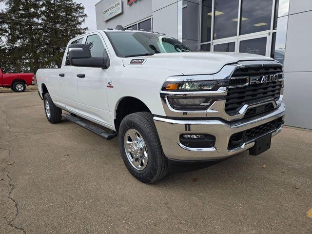 2026 RAM Ram 3500 RAM 3500 TRADESMAN CREW CAB 4X4 8 BOX 2026 RAM Ram 3500 RAM 3500 TRADESMAN CREW CAB 4X4 8 BOX