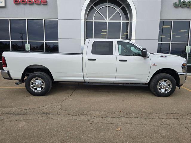 2026 RAM Ram 3500 RAM 3500 TRADESMAN CREW CAB 4X4 8 BOX 2026 RAM Ram 3500 RAM 3500 TRADESMAN CREW CAB 4X4 8 BOX