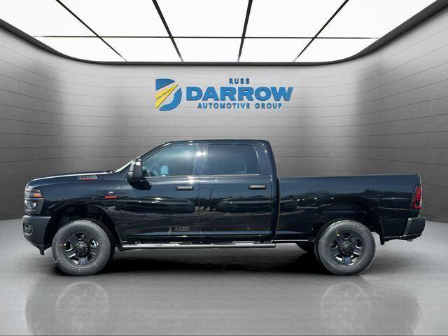 2026 RAM Ram 3500 RAM 3500 TRADESMAN CREW CAB 4X4 64 BOX