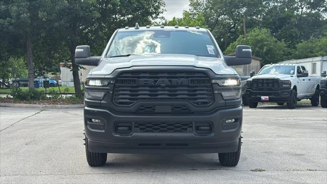 2026 RAM Ram 3500 RAM 3500 TRADESMAN CREW CAB 4X4 8 BOX 2026 RAM Ram 3500 RAM 3500 TRADESMAN CREW CAB 4X4 8 BOX