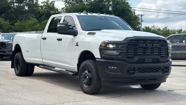 2026 RAM Ram 3500 RAM 3500 TRADESMAN CREW CAB 4X4 8 BOX 2026 RAM Ram 3500 RAM 3500 TRADESMAN CREW CAB 4X4 8 BOX