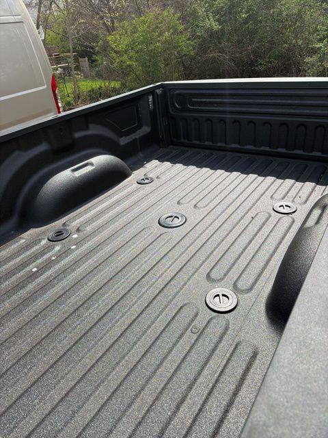 2026 Ram 3500 Longhorn