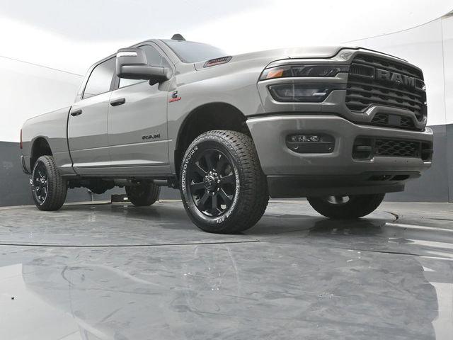 2026 RAM Ram 2500 RAM 2500 BIG HORN CREW CAB 4X4 64 BOX