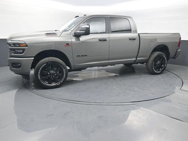 2026 RAM Ram 2500 RAM 2500 BIG HORN CREW CAB 4X4 64 BOX