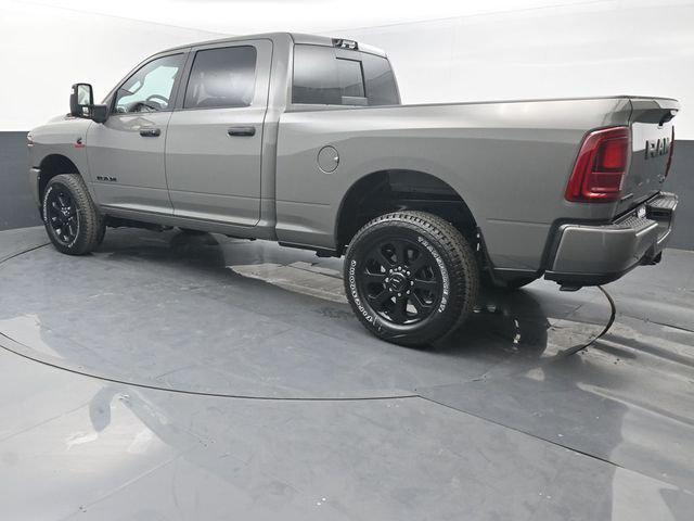 2026 RAM Ram 2500 RAM 2500 BIG HORN CREW CAB 4X4 64 BOX