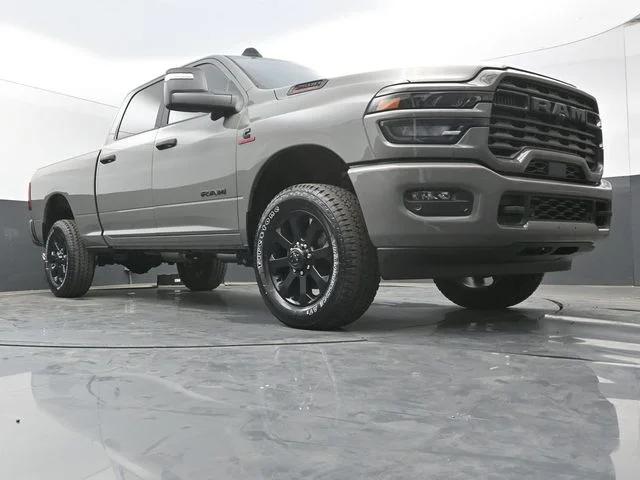 2026 RAM Ram 2500 RAM 2500 BIG HORN CREW CAB 4X4 64 BOX 2026 RAM Ram 2500 RAM 2500 BIG HORN CREW CAB 4X4 64 BOX