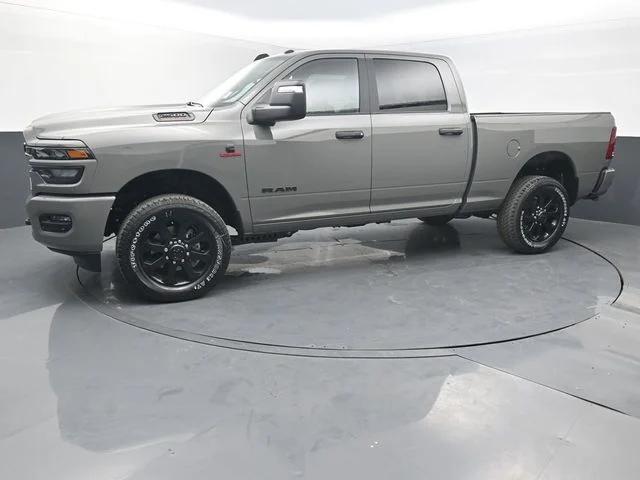 2026 RAM Ram 2500 RAM 2500 BIG HORN CREW CAB 4X4 64 BOX 2026 RAM Ram 2500 RAM 2500 BIG HORN CREW CAB 4X4 64 BOX