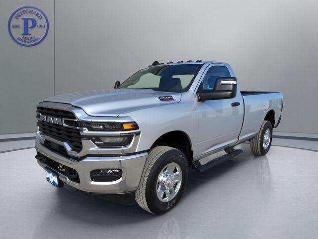 2026 RAM Ram 2500 RAM 2500 TRADESMAN REGULAR CAB 4X4 8 BOX