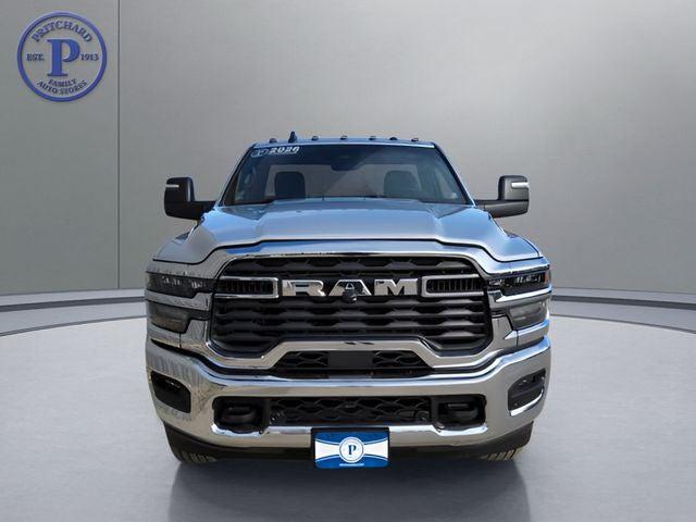 2026 RAM Ram 2500 RAM 2500 TRADESMAN REGULAR CAB 4X4 8 BOX