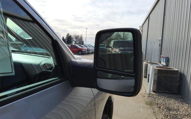 2026 Ram 2500 Tradesman Regular Cab 4x4 8' Box