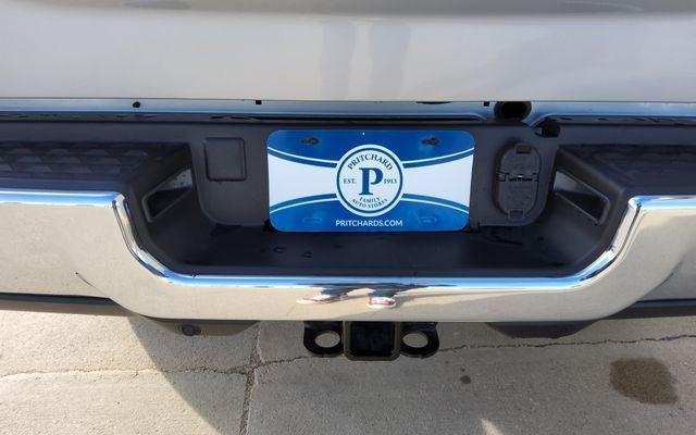 2026 Ram 2500 Tradesman Regular Cab 4x4 8' Box