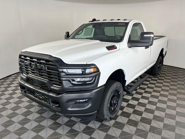 2026 RAM Ram 2500 RAM 2500 TRADESMAN REGULAR CAB 4X4 8 BOX 2026 RAM Ram 2500 RAM 2500 TRADESMAN REGULAR CAB 4X4 8 BOX