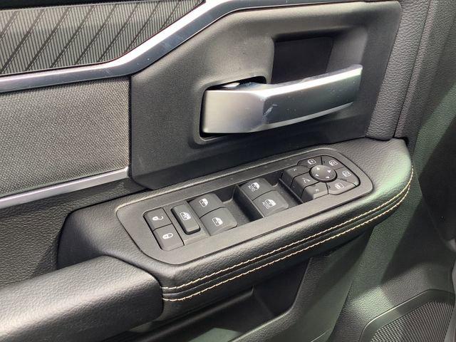 2026 Ram 2500 Big Horn Crew Cab 4x4 6'4" Box