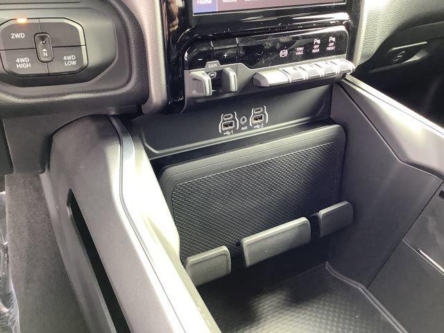 2026 Ram 2500 Big Horn Crew Cab 4x4 6'4" Box
