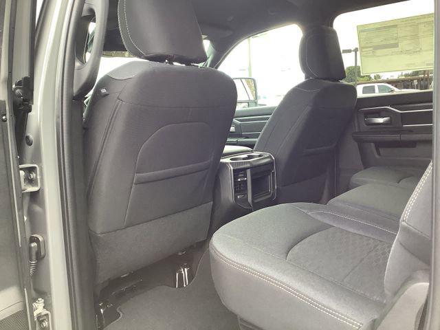 2026 Ram 2500 Big Horn Crew Cab 4x4 6'4" Box