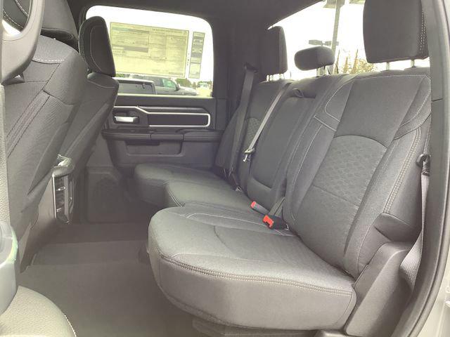 2026 Ram 2500 Big Horn Crew Cab 4x4 6'4" Box