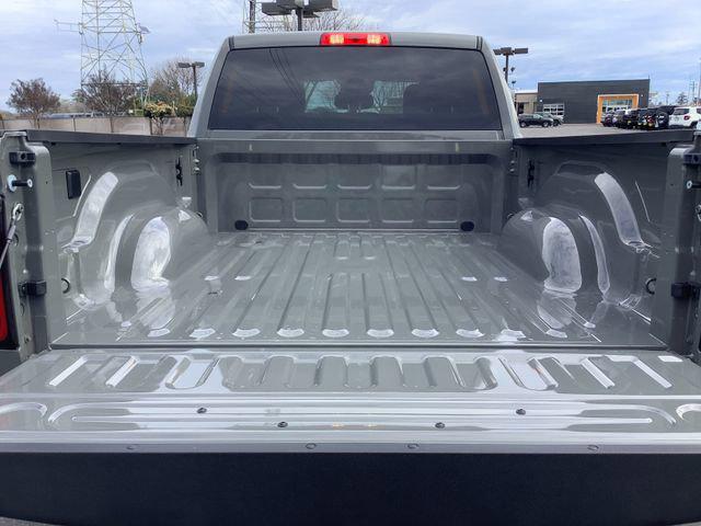 2026 Ram 2500 Big Horn Crew Cab 4x4 6'4" Box