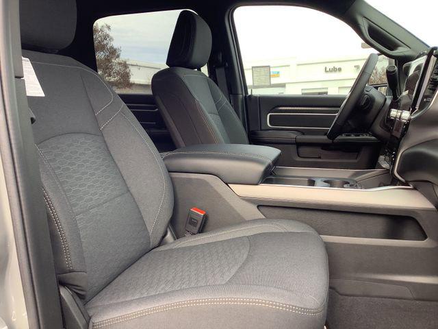 2026 Ram 2500 Big Horn Crew Cab 4x4 6'4" Box