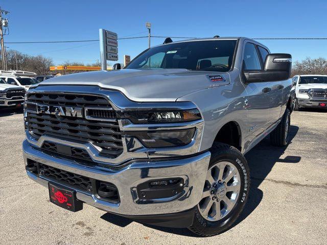 2026 RAM Ram 2500 RAM 2500 LONE STAR CREW CAB 4X4 64 BOX 2026 RAM Ram 2500 RAM 2500 LONE STAR CREW CAB 4X4 64 BOX