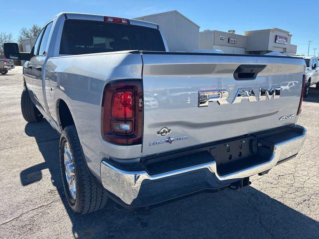 2026 RAM Ram 2500 RAM 2500 LONE STAR CREW CAB 4X4 64 BOX 2026 RAM Ram 2500 RAM 2500 LONE STAR CREW CAB 4X4 64 BOX