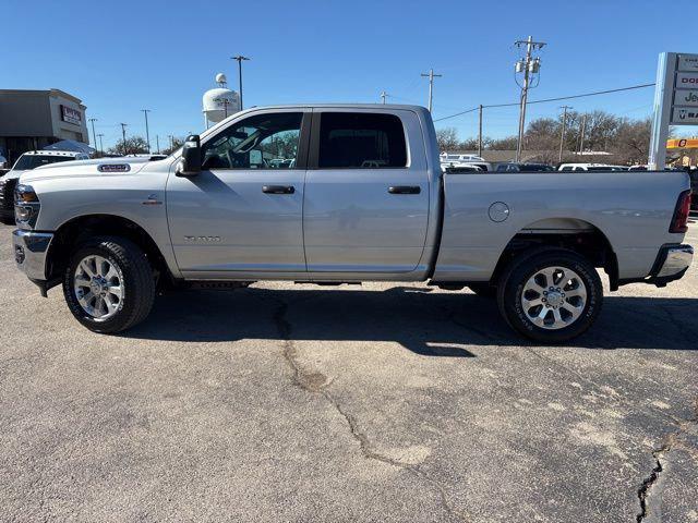 2026 RAM Ram 2500 RAM 2500 LONE STAR CREW CAB 4X4 64 BOX