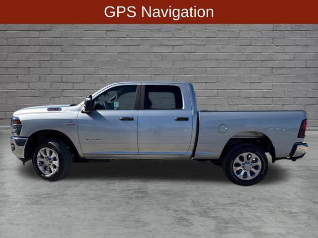 2026 RAM 2500 RAM 2500 LONE STAR CREW CAB 4X4 64 BOX