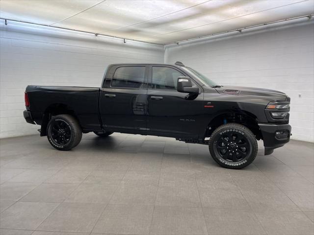 2026 RAM Ram 2500 RAM 2500 BIG HORN CREW CAB 4X4 64 BOX 2026 RAM Ram 2500 RAM 2500 BIG HORN CREW CAB 4X4 64 BOX