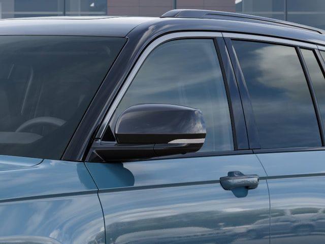 2026 Jeep Grand Cherokee Summit 4x4
