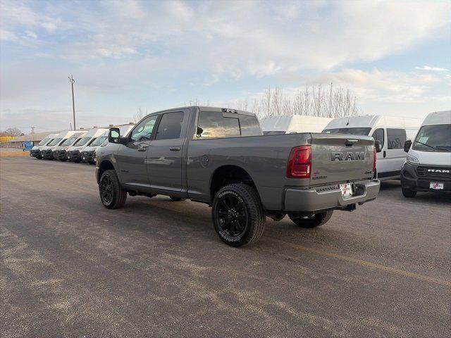 2026 RAM Ram 2500 RAM 2500 LARAMIE CREW CAB 4X4 64 BOX