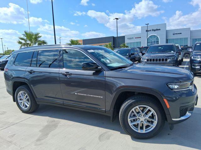 2026 Jeep Grand Cherokee GRAND CHEROKEE L LAREDO X 4X2
