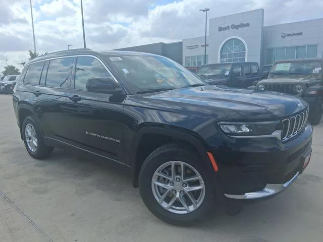 2026 Jeep Grand Cherokee Altitude 4x2 for sale in Harlingen, TX