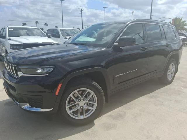 2026 Jeep Grand Cherokee Altitude 4x2