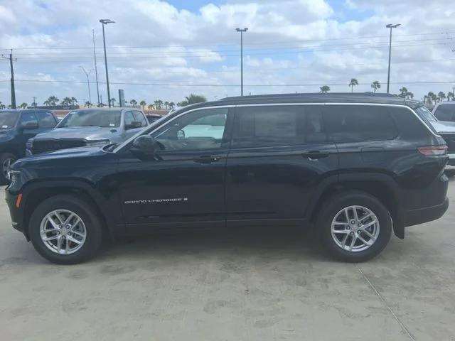 2026 Jeep Grand Cherokee Altitude 4x2