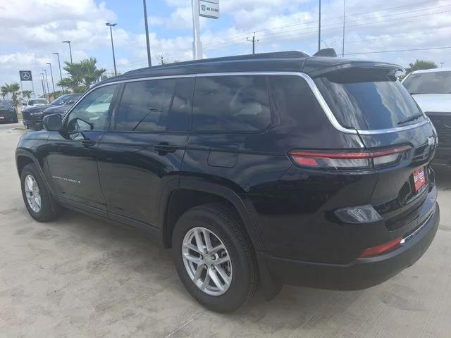 2026 Jeep Grand Cherokee Altitude 4x2