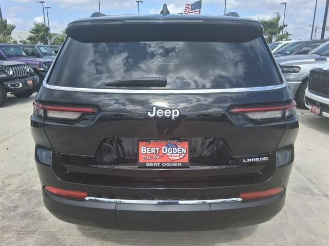 2026 Jeep Grand Cherokee Altitude 4x2