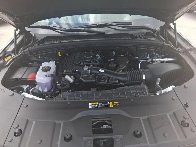 2026 Jeep Grand Cherokee Altitude 4x2