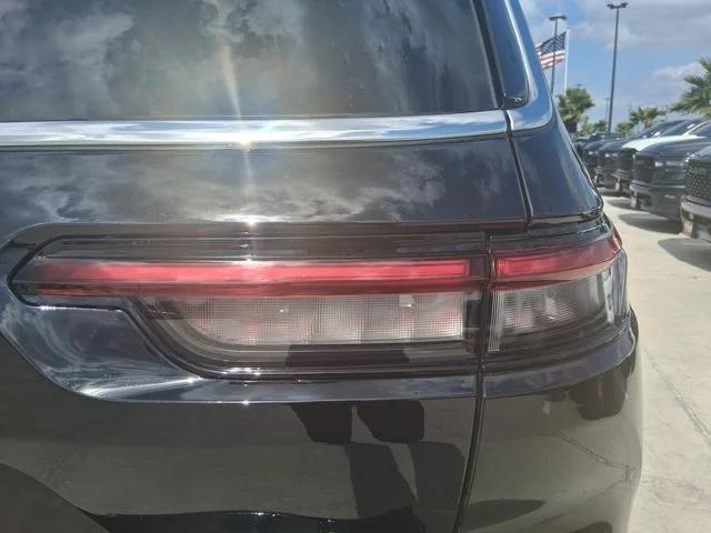 2026 Jeep Grand Cherokee Altitude 4x2